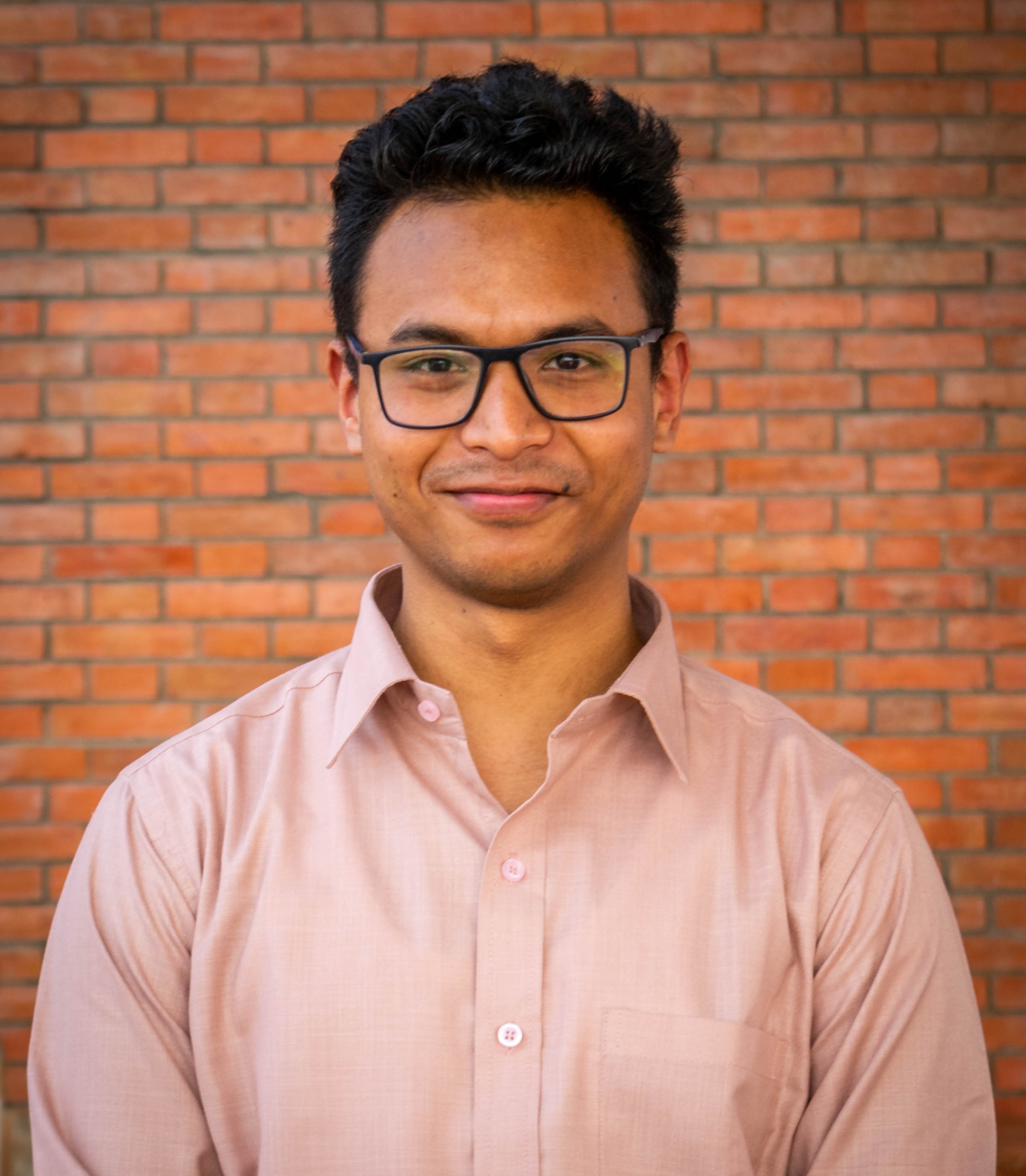 Rohan Maharjan